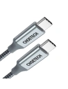 Kup Kabel Choetech XCC-1002-GY USB-C/USB-C 1.8m (grau) - CHT36 - {ean13} - Sklep Home Screen