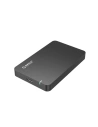 Orico External Hard Drive Enclosure HDD/SSD 2,5 inch + USB-A/USB micro B 3.0 Cable 0.6m