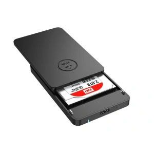 Kup HDD / SSD 2,5" külső ház Orico + USB 3.0 Micro B kábel 0.6m - ORC13 - {ean13} - Sklep Home Screen