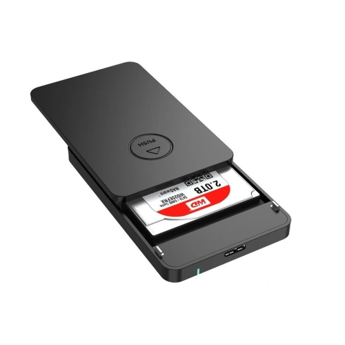 Kup Obudowa zewnętrzna dysku HDD / SSD 2,5" Orico + kabel USB 3.0 Micro B 0.6m - ORC13 - {ean13} - Sklep Home Screen