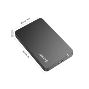 Kup HDD / SSD 2,5" külső ház Orico + USB 3.0 Micro B kábel 0.6m - ORC13 - {ean13} - Sklep Home Screen