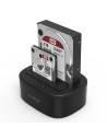 Kup Dockingstation Orico HDD/SSD 3,5 / 2,5" SATA mit Duplikatorfunktion - ORC14 - {ean13} - Sklep Home Screen