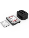 Buy Orico HDD/SSD 3,5 / 2,5 inch SATA Docking station with duplicator - ORC14 - {ean13} - Home Screen Store Europe