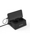 Kup Stromleiste / Hub Orico 5x USB 2.4A 2500W (schwarz) - ORC15 - {ean13} - Sklep Home Screen