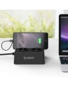 Kup Napájecí lišta / hub Orico 5x USB 2.4A 2500W (černá) - ORC15 - {ean13} - Sklep Home Screen