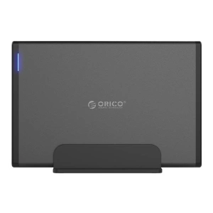 Kup HDD 3,5'' ház Orico, USB 3.0, SATA (fekete) - ORC18 - {ean13} - Sklep Home Screen