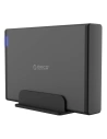 Kup Obal na HDD 3,5'' Orico, USB 3.0, SATA (černá) - ORC18 - {ean13} - Sklep Home Screen