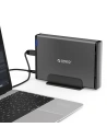 Kup Obal na HDD 3,5'' Orico, USB 3.0, SATA (černá) - ORC18 - {ean13} - Sklep Home Screen