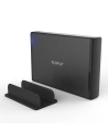 Kup Obal na HDD 3,5'' Orico, USB 3.0, SATA (černá) - ORC18 - {ean13} - Sklep Home Screen
