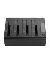 Kup Stație de andocare Orico pentru discuri HDD/SSD, 2,5''/3,5'', USB 3.0, SATA cu funcție de clonare (negru) - ORC19 - {ean13} - Sklep Home Screen