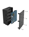 Kup Stație de andocare Orico pentru discuri HDD/SSD, 2,5''/3,5'', USB 3.0, SATA cu funcție de clonare (negru) - ORC19 - {ean13} - Sklep Home Screen