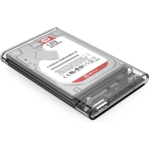 Kup Külső ház Orico HDD 2,5" + USB 3.0 kábel (5Gbps) - ORC20 - {ean13} - Sklep Home Screen