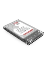 Buy Orico External Hard Drive Enclosure HDD 2.5 inch + USB 3.0 Cable (5Gbps) - ORC20 - {ean13} - Home Screen Store Europe