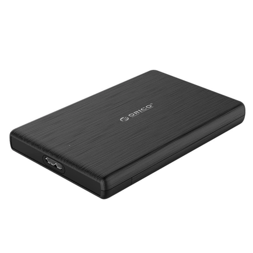Kup Obal pro externí disk Orico SSD 2,5" + kabel USB 3.0 Micro B - ORC21 - {ean13} - Sklep Home Screen