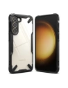 Buy Ringke Fusion-X Samsung Galaxy S23 Black - RGK1747 - {ean13} - Home Screen Store Europe