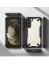 Kup Case Ringke Fusion-X Samsung Galaxy S23 Schwarz - RGK1747 - {ean13} - Sklep Home Screen