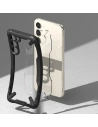 Buy Ringke Fusion-X Samsung Galaxy S23 Black - RGK1747 - {ean13} - Home Screen Store Europe