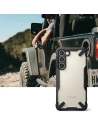 Kup Case Ringke Fusion-X Samsung Galaxy S23 Schwarz - RGK1747 - {ean13} - Sklep Home Screen