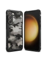 Kup Etui Ringke Fusion-X Design Samsung Galaxy S23 Camo (Moro) Fekete - RGK1748 - {ean13} - Sklep Home Screen