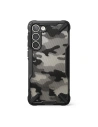Kup Case Ringke Fusion-X Design Samsung Galaxy S23 Camo (Moro) Schwarz - RGK1748 - {ean13} - Sklep Home Screen