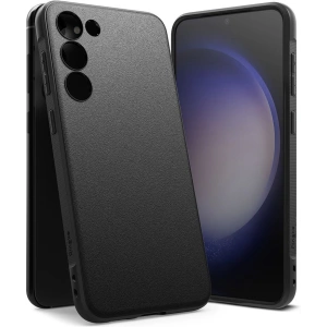 Case Ringke Onyx Samsung Galaxy S23 Schwarz