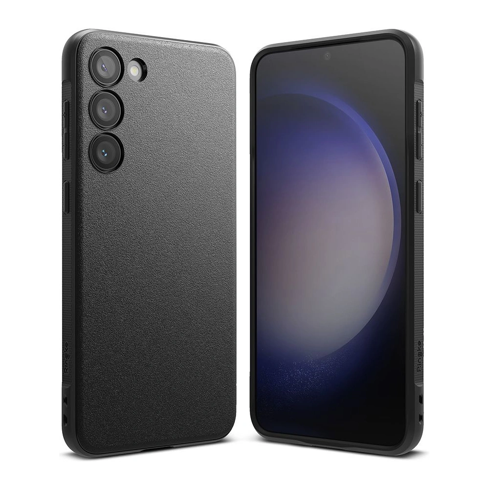 Etui Ringke Onyx Samsung Galaxy S23 Black