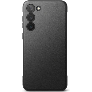 Case Ringke Onyx Samsung Galaxy S23 Schwarz