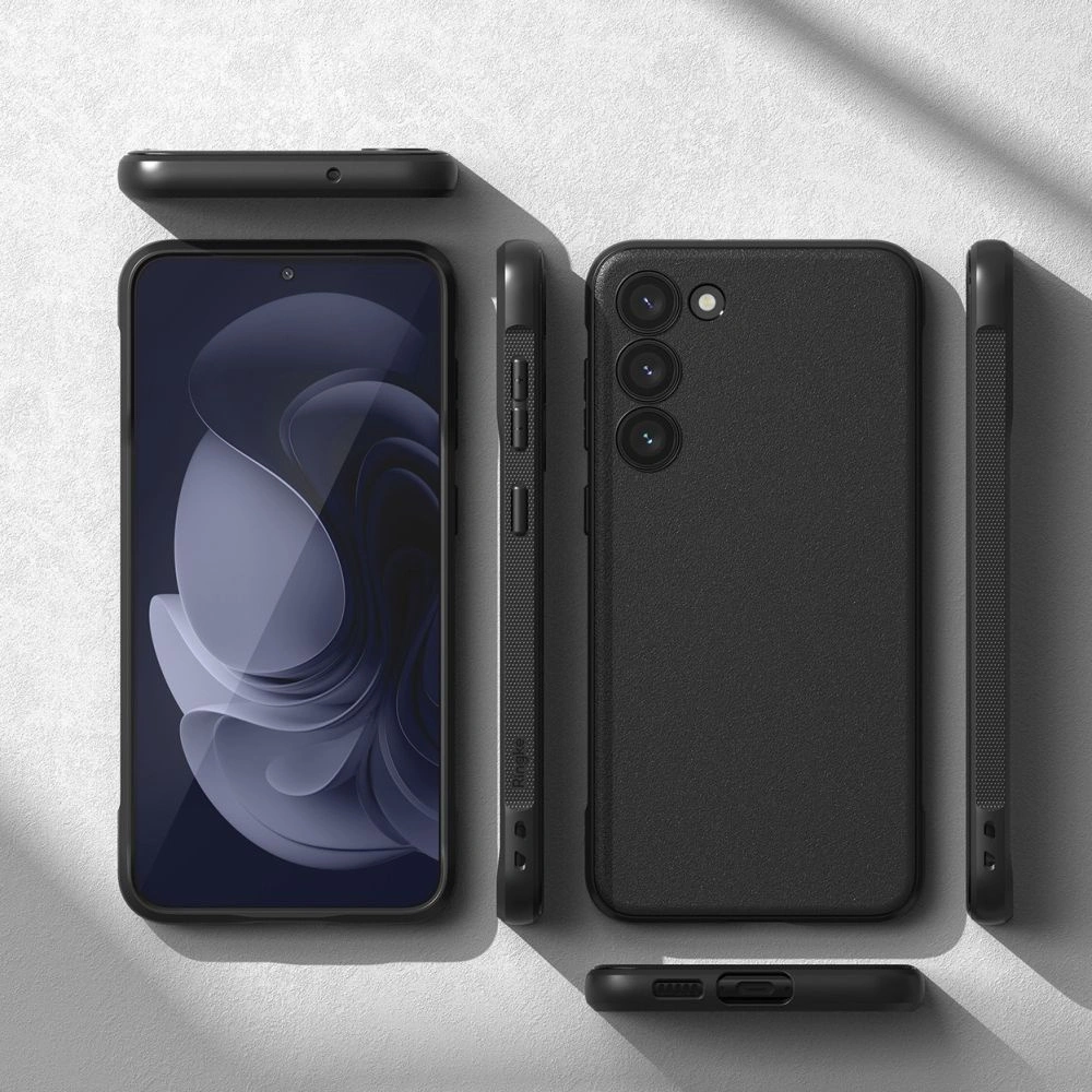 Etui Ringke Onyx Samsung Galaxy S23 Black