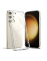 Etui Ringke Fusion Samsung Galaxy S23+ Plus Clear