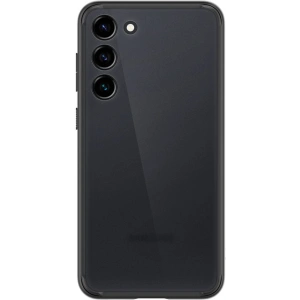 Kup Case Spigen Ultra Hybrid Samsung Galaxy S23 Frost Black - SPN2650 - {ean13} - Sklep Home Screen