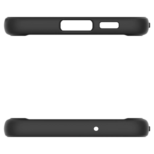 Kup Carcasă Spigen Ultra Hybrid Samsung Galaxy S23 Frost Black - SPN2650 - {ean13} - Sklep Home Screen