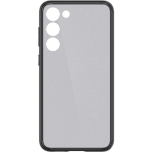Kup Case Spigen Ultra Hybrid Samsung Galaxy S23 Frost Black - SPN2650 - {ean13} - Sklep Home Screen