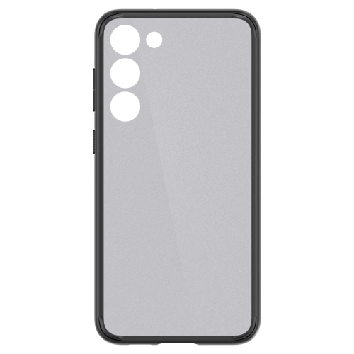 Kup Carcasă Spigen Ultra Hybrid Samsung Galaxy S23 Frost Black - SPN2650 - {ean13} - Sklep Home Screen
