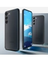 Kup Carcasă Spigen Ultra Hybrid Samsung Galaxy S23 Frost Black - SPN2650 - {ean13} - Sklep Home Screen