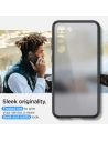 Kup Carcasă Spigen Ultra Hybrid Samsung Galaxy S23 Frost Black - SPN2650 - {ean13} - Sklep Home Screen