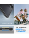 Kup Carcasă Spigen Ultra Hybrid Samsung Galaxy S23 Frost Black - SPN2650 - {ean13} - Sklep Home Screen