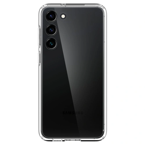 Buy Spigen Ultra Hybrid Samsung Galaxy S23 Crystal Clear - SPN2651 - {ean13} - Home Screen Store Europe