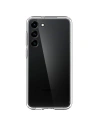 Buy Spigen Ultra Hybrid Samsung Galaxy S23 Crystal Clear - SPN2651 - {ean13} - Home Screen Store Europe