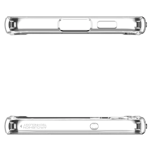 Buy Spigen Ultra Hybrid Samsung Galaxy S23 Crystal Clear - SPN2651 - {ean13} - Home Screen Store Europe