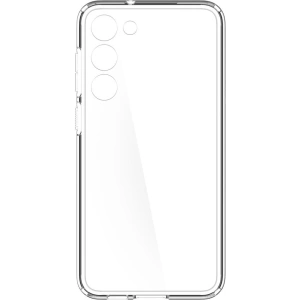 Kup Case Spigen Ultra Hybrid Samsung Galaxy S23 Crystal Clear - SPN2651 - {ean13} - Sklep Home Screen