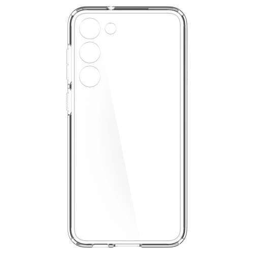 Kup Case Spigen Ultra Hybrid Samsung Galaxy S23 Crystal Clear - SPN2651 - {ean13} - Sklep Home Screen