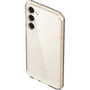 Kup Case Spigen Ultra Hybrid Samsung Galaxy S23 Crystal Clear - SPN2651 - {ean13} - Sklep Home Screen