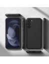 Kup Case Ringke Onyx Samsung Galaxy S23+ Plus Schwarz - RGK1753 - {ean13} - Sklep Home Screen