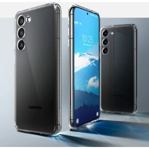 Buy Spigen Ultra Hybrid Samsung Galaxy S23 Crystal Clear - SPN2651 - {ean13} - Home Screen Store Europe