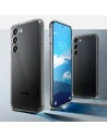 Buy Spigen Ultra Hybrid Samsung Galaxy S23 Crystal Clear - SPN2651 - {ean13} - Home Screen Store Europe
