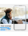 Buy Spigen Ultra Hybrid Samsung Galaxy S23 Crystal Clear - SPN2651 - {ean13} - Home Screen Store Europe