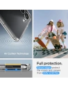 Buy Spigen Ultra Hybrid Samsung Galaxy S23 Crystal Clear - SPN2651 - {ean13} - Home Screen Store Europe