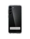 Kup Etui Spigen Ultra Hybrid S Samsung Galaxy S23 Crystal Clear - SPN2652 - {ean13} - Sklep Home Screen