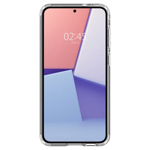 Buy Spigen Ultra Hybrid S Samsung Galaxy S23 Crystal Clear - SPN2652 - {ean13} - Home Screen Store Europe