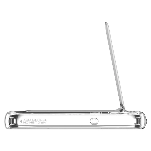 Kup Etui Spigen Ultra Hybrid S Samsung Galaxy S23 Crystal Clear - SPN2652 - {ean13} - Sklep Home Screen